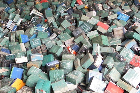 回收锂电池价格表,电池回收一安多少钱|废旧电池高价回收